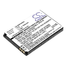 Kompatibilis akkumulátor csere Swissvoice T400,T600