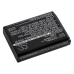 Akkumulátorok tablettákhoz Wacom CS-WTE540SL