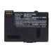 Akkumulátorok fizetési terminálokhoz Way systems MTT 1581 (CS-WTT155BL)