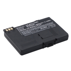 Kompatibilis akkumulátor csere Way systems BASIC56