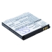 Akkumulátorok a navigációhoz (GPS) Takara GP55BT (CS-WTX820SL)