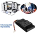 Battery Replaces WM35775