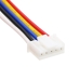 Kompatibilis akkumulátor csere Weinmann PA-L2124.K001,WM35775