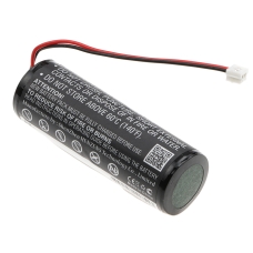 Compatible battery replacement for Wahl 93151,93151-001,93153