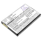 Battery compatibleWith 