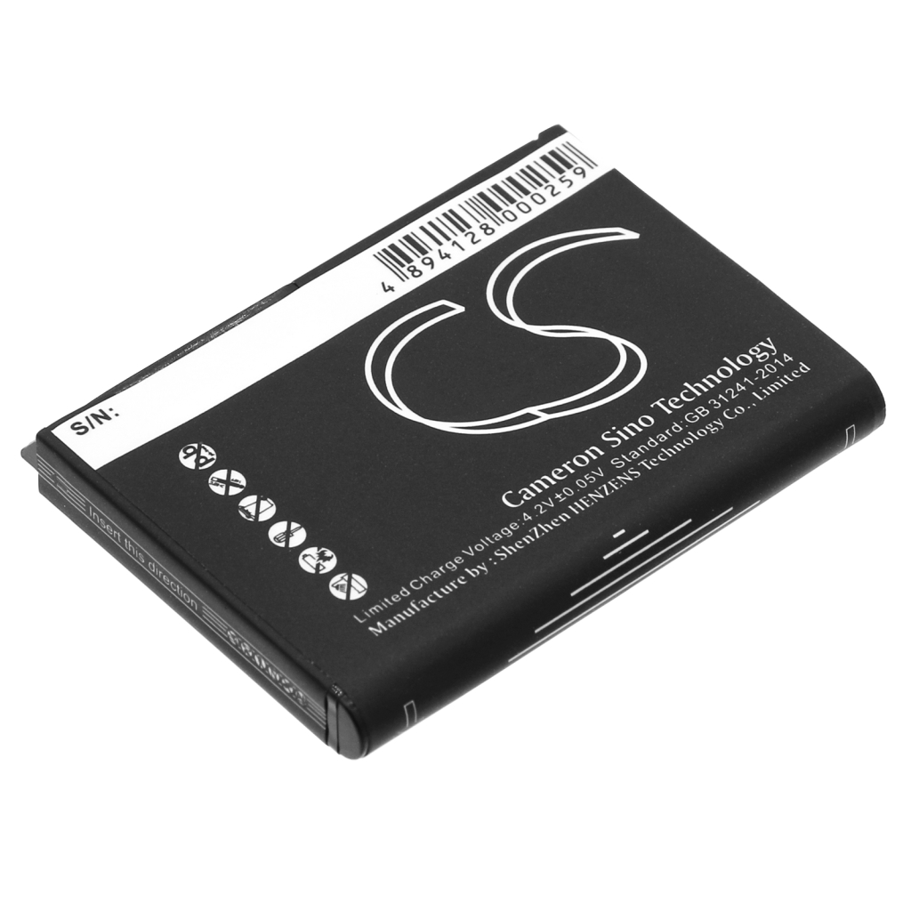 Kompatibilis akkumulátor csere DELL 310-5965,U6192