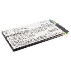 Kompatibilis akkumulátor csere Telefonica 35H10008-80