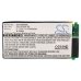 Kompatibilis akkumulátor csere HTC 35H10008-80