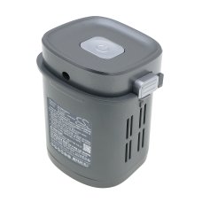 Kompatibilis akkumulátor csere Xiaomi PF071LLE,PF072LMG,V-HWVC12A
