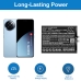 Battery Replaces BN4F