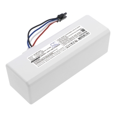 Kompatibilis akkumulátor csere Dreame P1904-4S1P-MM