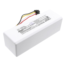 Kompatibilis akkumulátor csere Dreame BRR-2P4S-2600S,P1904-4S2P-MM
