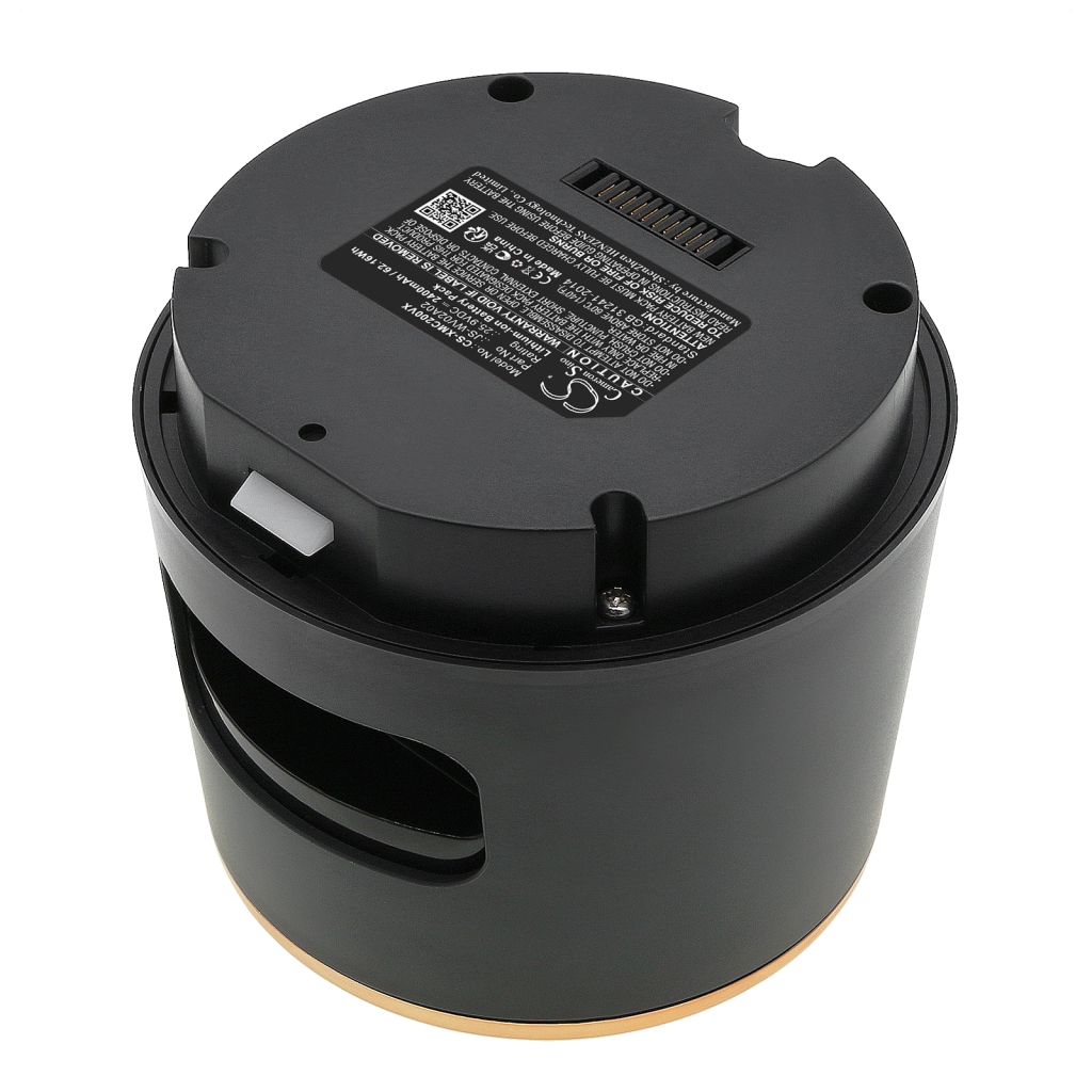 Vacuum Battery Viomi CS-XMC200VX