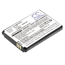 Kompatibilis akkumulátor csere Xiaomi DC027