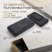 Akkumulátor kompatibilis a következőkkel Xiaomi Dreame CS-XMG910VX