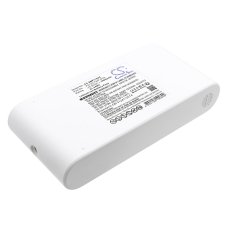 Kompatibilis akkumulátor csere Dreame P2013A-7SIP-SC-02,P2125-7SIP-SCA
