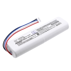 Kompatibilis akkumulátor csere Xiaomi P2051-4S1P-ZM