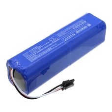 Kompatibilis akkumulátor csere Dreame P2150-4S2P-MMBK