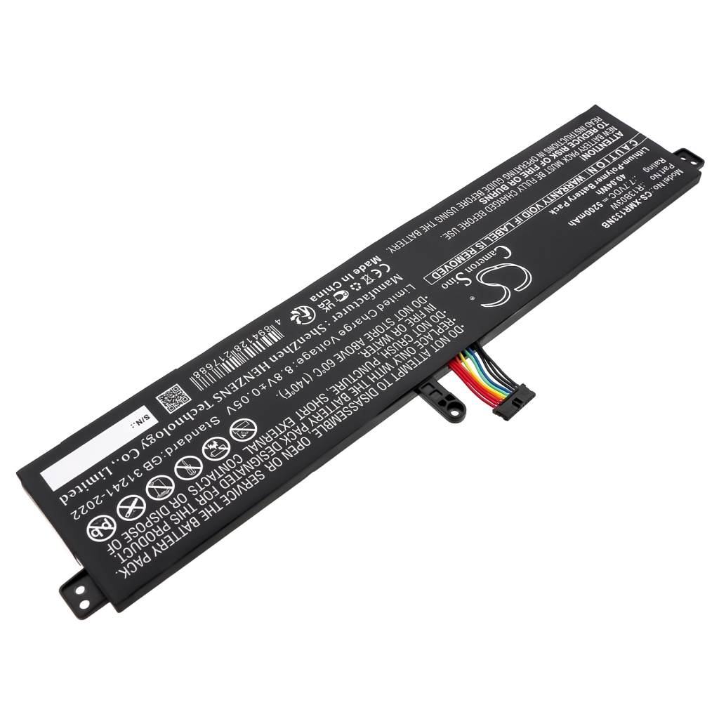 Laptop akkumulátorok Redmibook CS-XMR133NB