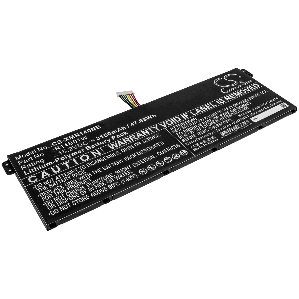 Xiaomi XMA1901-DG