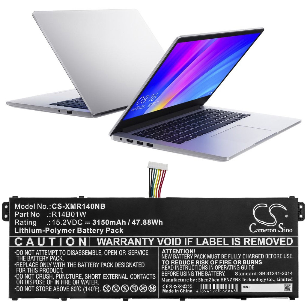 Xiaomi XMA1901-DG