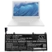 Akkumulátorok Laptop akkumulátorok CS-XMR156NB