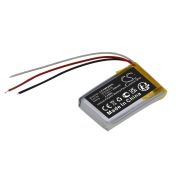 Battery compatibleWith Wireless Headset Battery