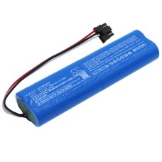 Kompatibilis akkumulátor csere Viomi INR18650 MH1-4S1P-SC,INR21700 50E-4S1P-CRL200S+,MH1-4S1P-SC,STYJ02YM