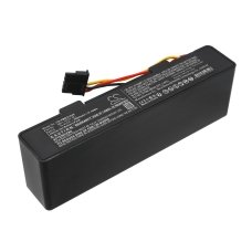Kompatibilis akkumulátor csere Viomi INR18650 MH1-4S1P-SC,INR21700 50E-4S1P-CRL200S+,MH1-4S1P-SC,STYJ02YM
