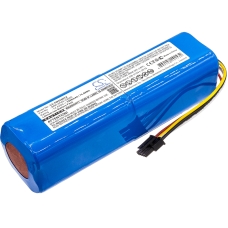 Kompatibilis akkumulátor csere Dreame BRR-2P4S-5200S,P2008-4S2P-MMBK,P2026-4S1P-MMBK,P2150-4S2P-MMBK,P2150-4S2P-SCEV...