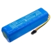 Battery Replaces P2150-4S2P-SCEV