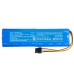 Battery Replaces P2150-4S2P-SCEV