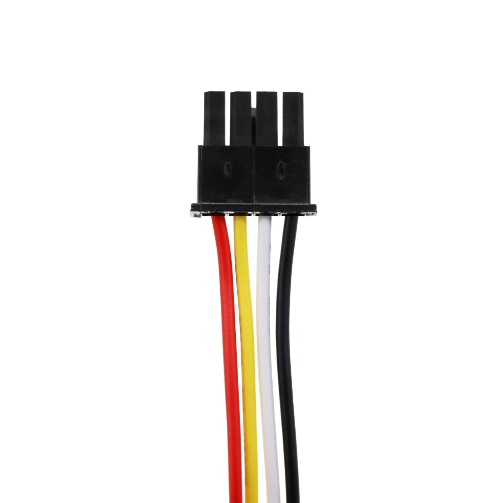 Battery Replaces P2150-4S2P-SCEV