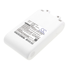 Kompatibilis akkumulátor csere Dreame 3027689,BHR4307GL,BHR4368GL,P2046-7S1P-BCA,P2046-7S1P-BCB