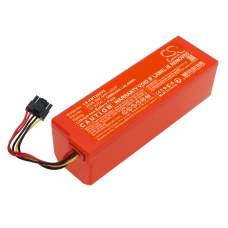 Kompatibilis akkumulátor csere Xiaomi 260MX2,260S-INR-MH1-4S1P,D099-4S2P