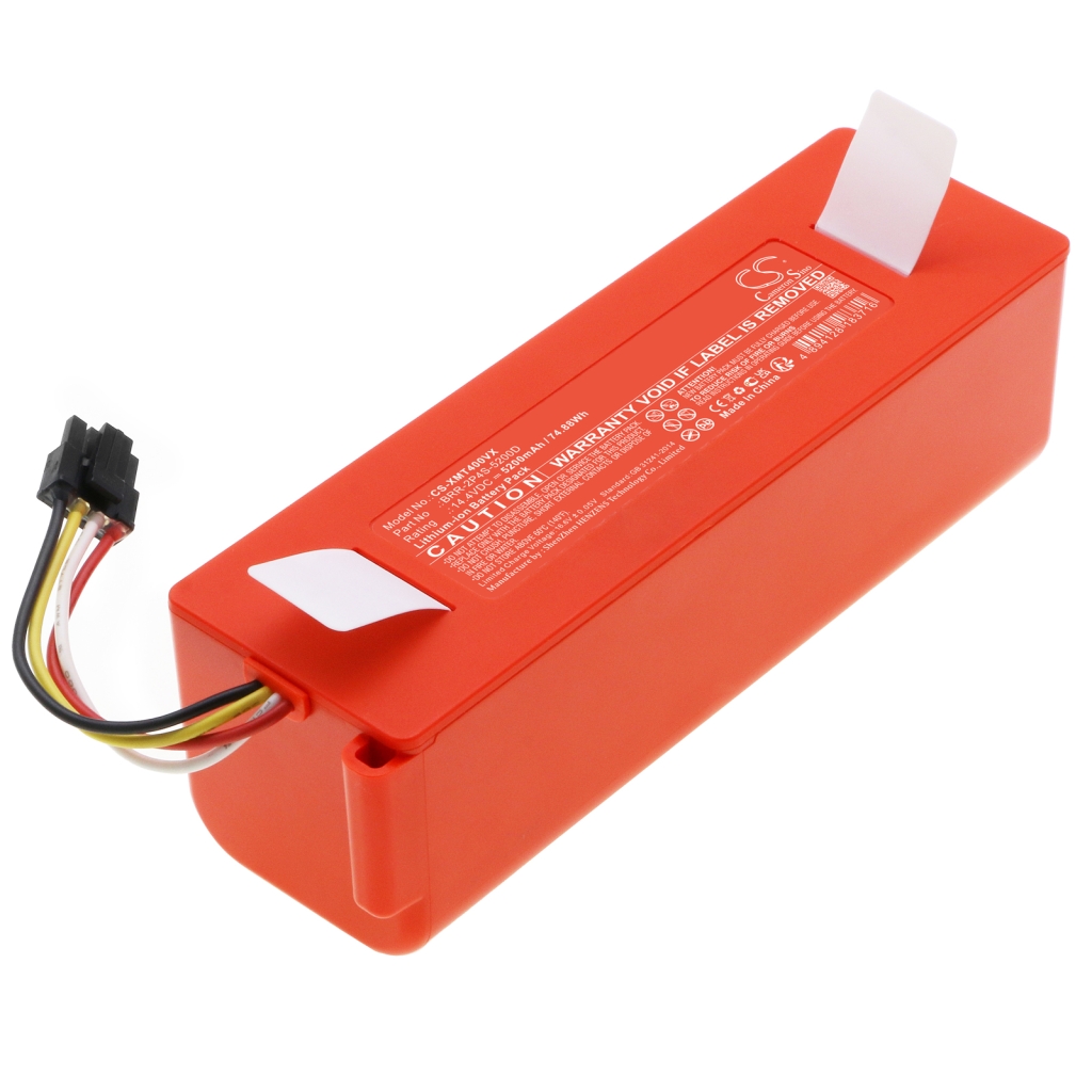 Vacuum Battery Xiaomi CS-XMT400VX