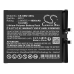 Mobiltelefon akkumulátorok Xiaomi CS-XMU140SL