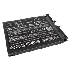 Kompatibilis akkumulátor csere Xiaomi BP51