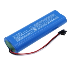 Kompatibilis akkumulátor csere Viomi 5465V202