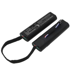 Kompatibilis akkumulátor csere Dreame P2027-4S2P-MMBK