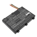 Akkumulátorok tablettákhoz Xplore Bobcat Rugged IX101B1 Tablet (CS-XPB100SL)