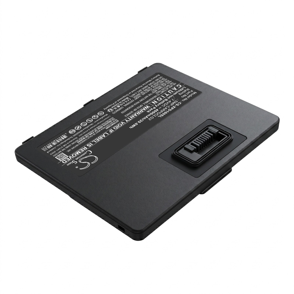 Battery for Xplore XSlate D10