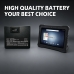 Battery for Xplore XSlate D10