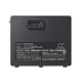 Battery for Xplore XSlate D10