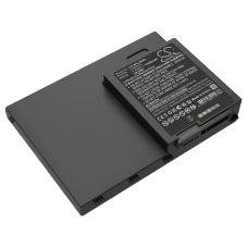 Kompatibilis akkumulátor csere Zebra LYNPL03