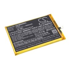 Kompatibilis akkumulátor csere Xiaomi BN5F