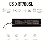 CS-XRT700SL