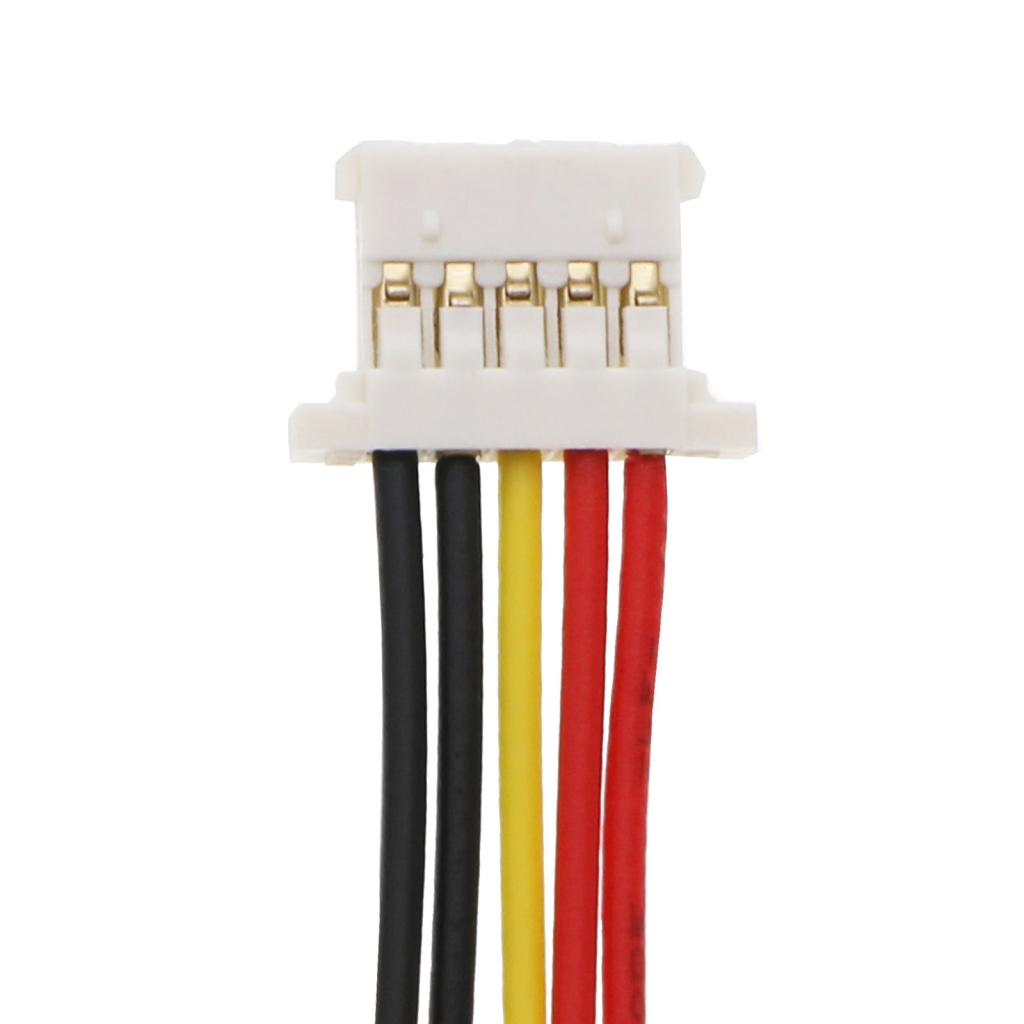 Akkumulátorok kutatási és mérési berendezésekhez Xtool CS-XTK618SL