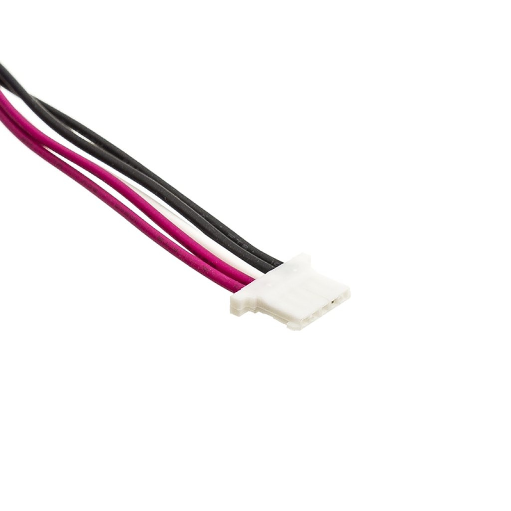 Kompatibilis akkumulátor csere Xtool PL6065100-2S