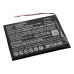 Kompatibilis akkumulátor csere Xtool HB386589